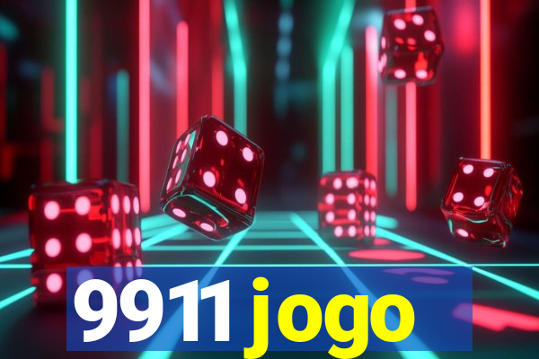 9911 jogo